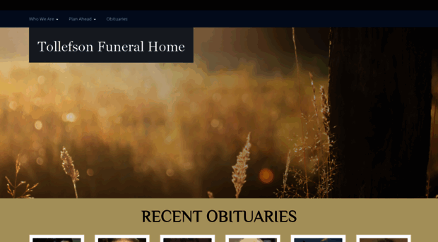 tollefsonfuneralhome.com