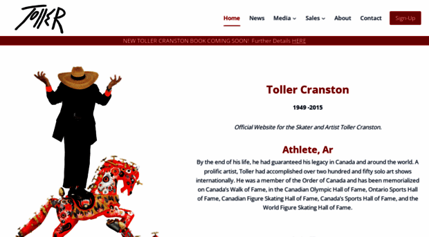 toller-cranston.com