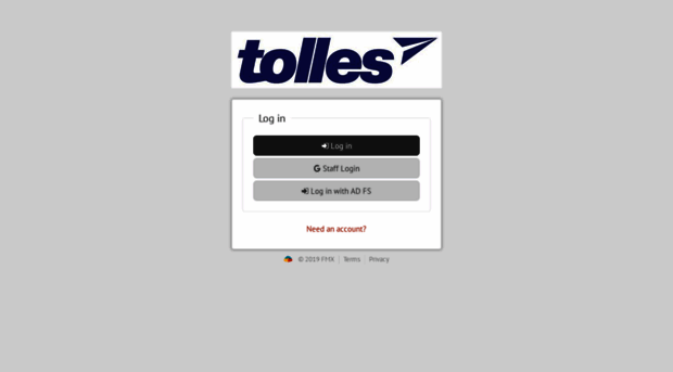 Tolles gofmx Login FMX Tolles Go FMX