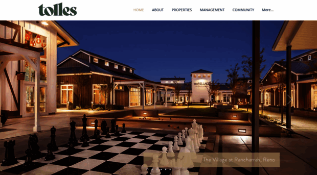tollesdevelopment.com
