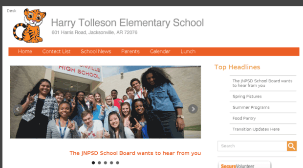 tolleson.pcssd.org