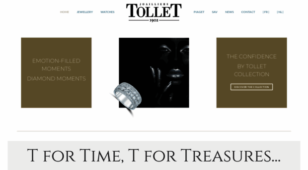 tollet.com