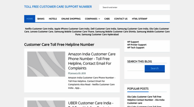 tollfreecustomercaresupportnumber.blogspot.com