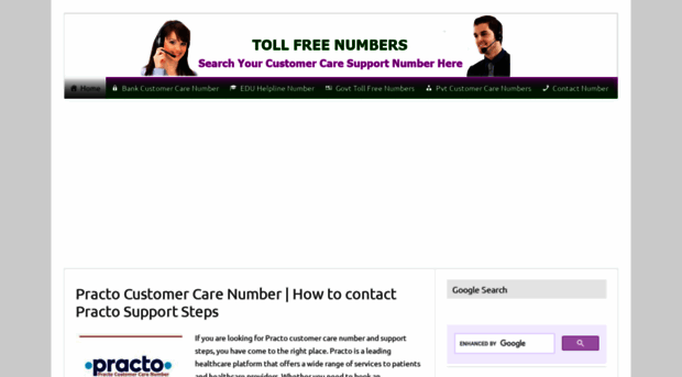 tollfreenumbers.net.in