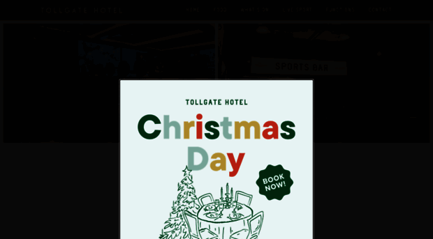 tollgatehotel.com.au