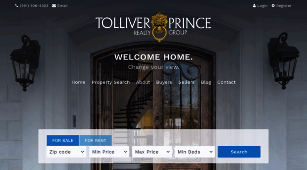 tolliverprince.com