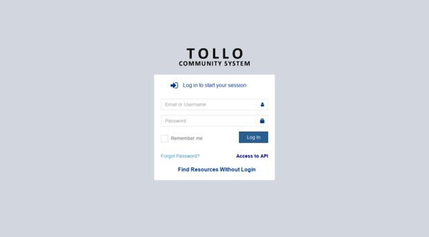 tolloapp.com