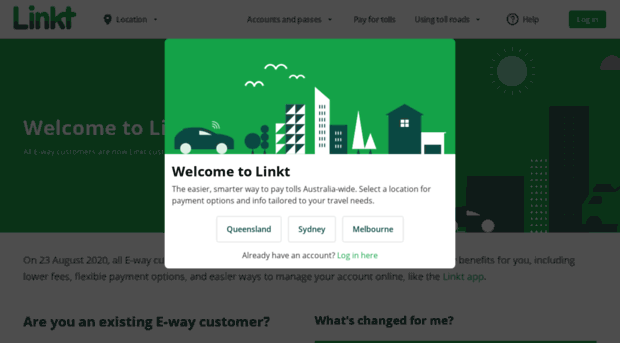 tollpay.com.au