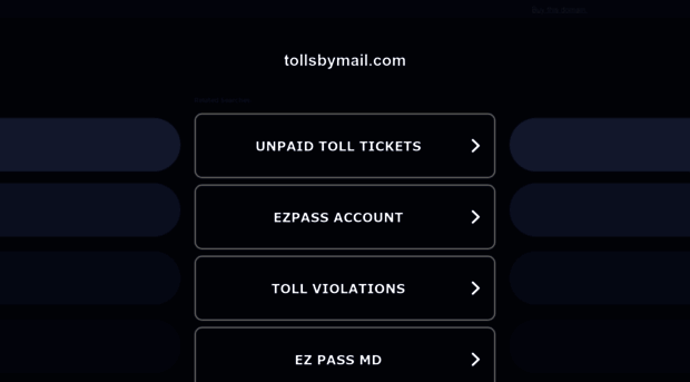 tollsbymail.com