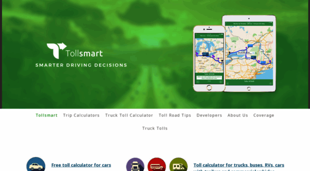 tollsmart.com