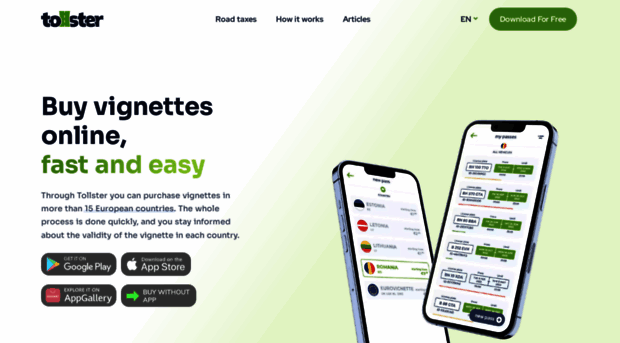 tollster.co