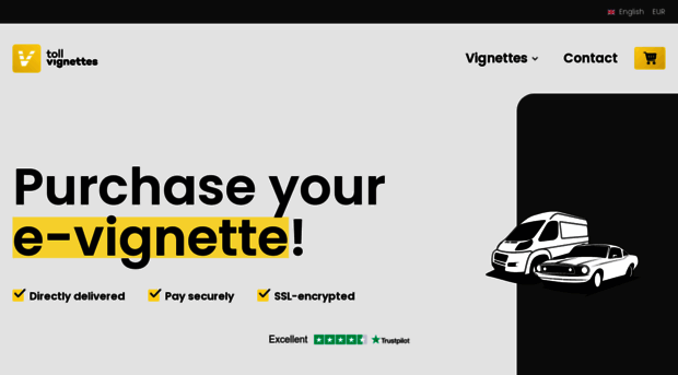 tollvignettes.eu