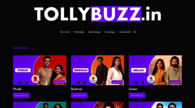 tollybuzz.in