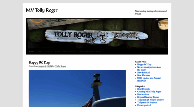 tollyroger.com