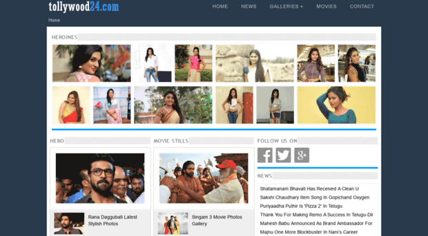 tollywood24.com