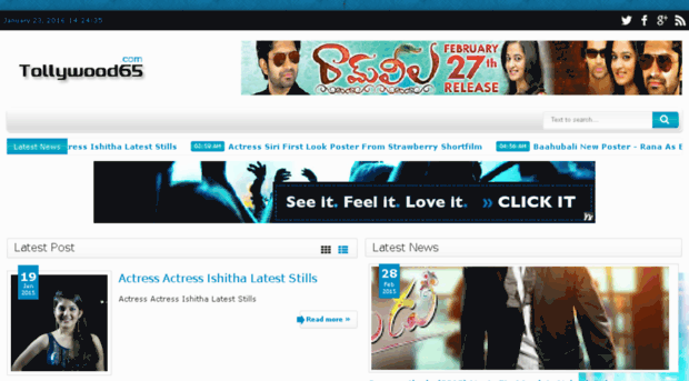 tollywood65.com