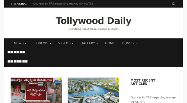 tollywooddaily.com