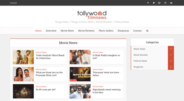 tollywoodfilmnews.com