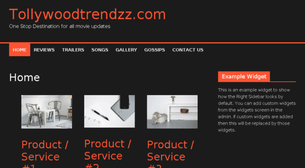 tollywoodtrendzz.com