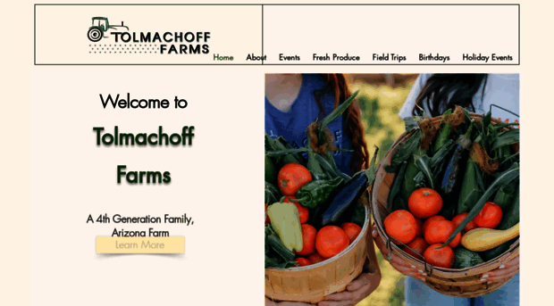 tolmachoff-farms.com