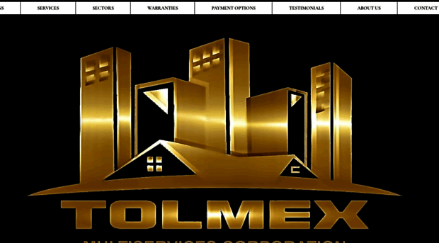 tolmexcorp.com