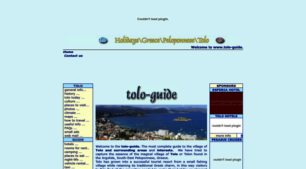 tolo-guide.gr