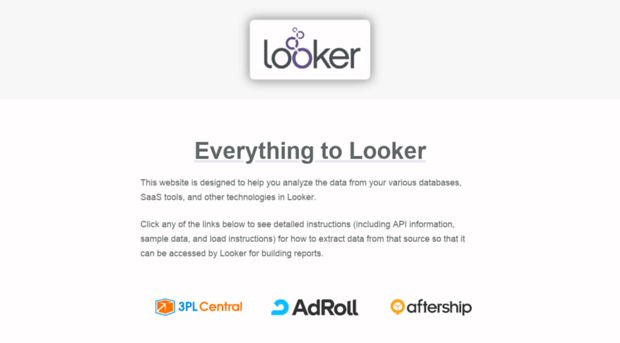 tolooker.com