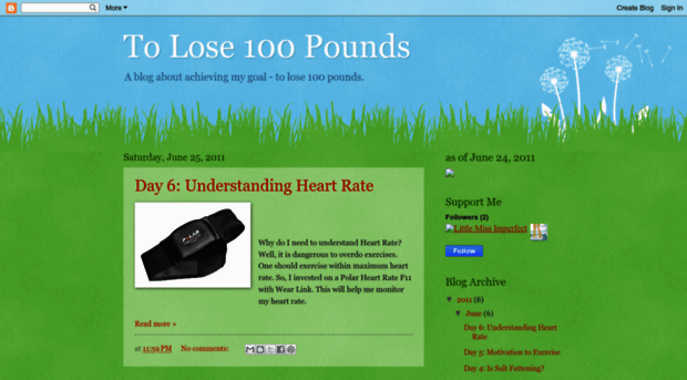 tolose100pounds.blogspot.com