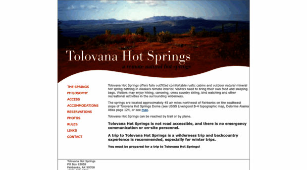 tolovanahotsprings.com