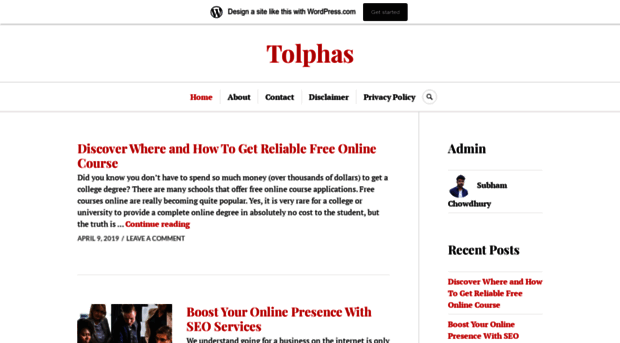 tolphas.wordpress.com