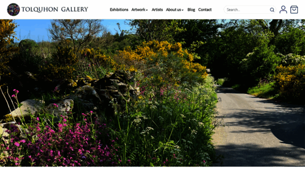 tolquhon-gallery.co.uk