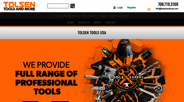 tolsentoolsusa.com