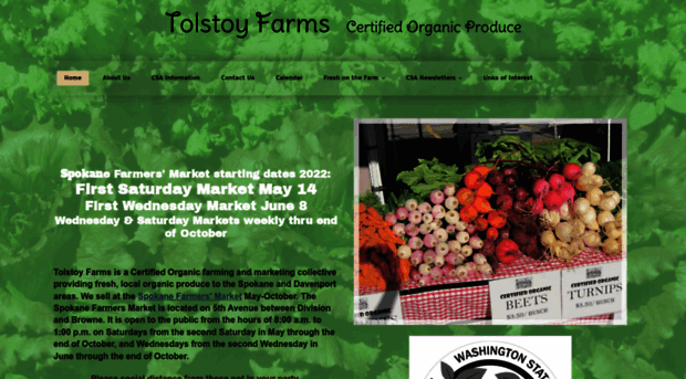 tolstoyfarms.org