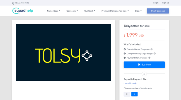 tolsy.com