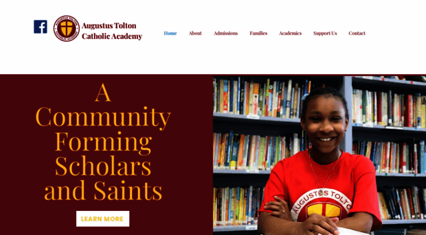 toltonacademy.org