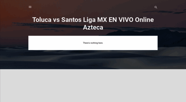 toluca-vs-santos.blogspot.mx