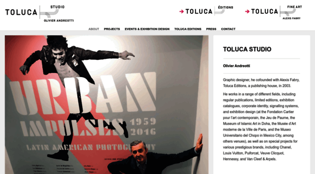 tolucastudio.com