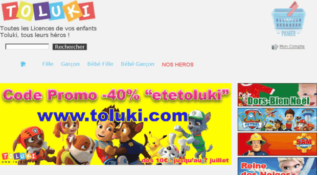 toluki.com