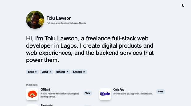 tolulawson.com