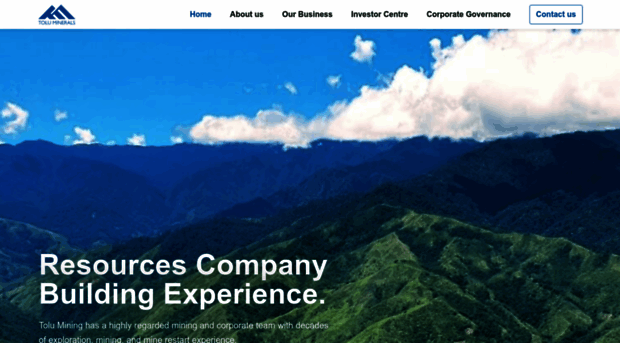 toluminerals.com