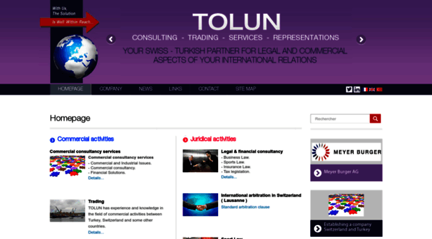 tolun.ch