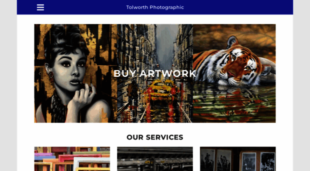 tolworthphotographic.com