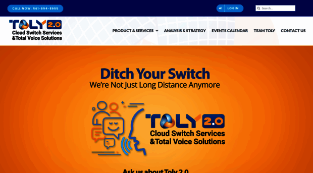 tolydigital.net