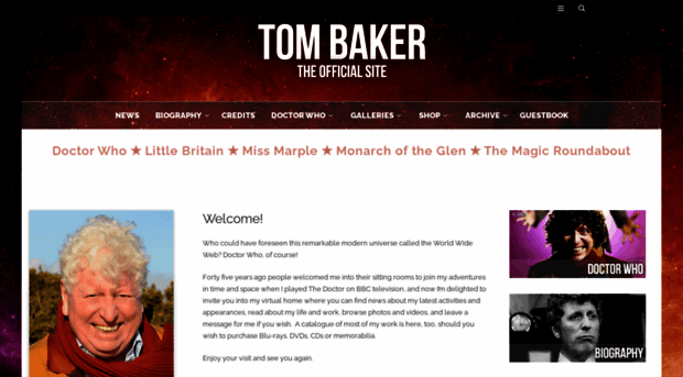 tom-baker.co.uk