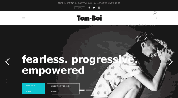tom-boi.com