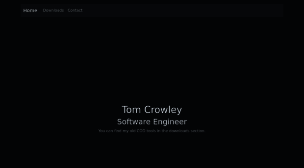 tom-crowley.co.uk