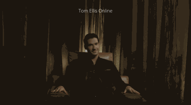 tom-ellis.org