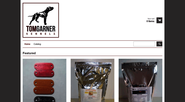 tom-garner-kennels.myshopify.com