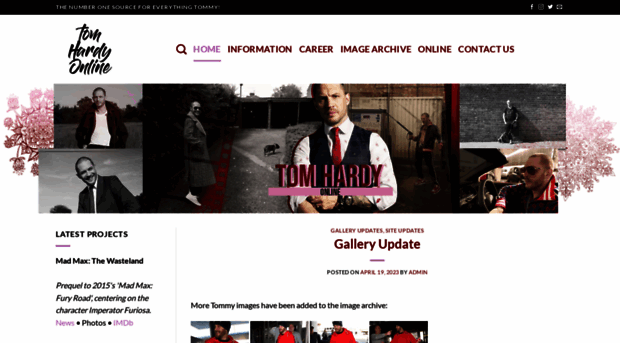 tom-hardy.co.uk