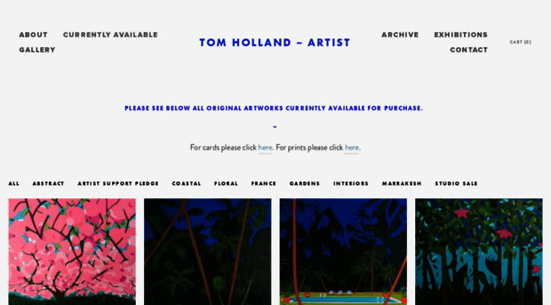 tom-holland.co.uk
